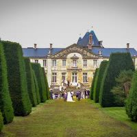Château de Vic-sur-Aisne