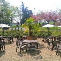 Clérence Restauration - Bois d'Auteuil