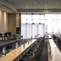Novotel Paris Roissy CDG Convention