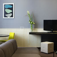Novotel Paris Roissy CDG Convention