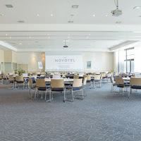 Novotel Paris Roissy CDG Convention