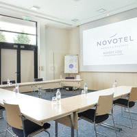 Novotel Paris Roissy CDG Convention