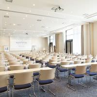 Novotel Paris Roissy CDG Convention