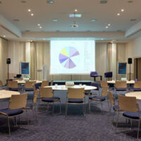 Novotel Paris Roissy CDG Convention