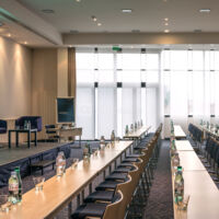 Novotel Paris Roissy CDG Convention