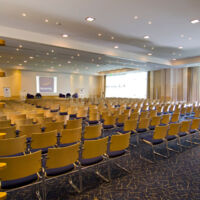 Novotel Paris Roissy CDG Convention