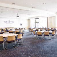 Novotel Paris Roissy CDG Convention