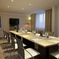 Novotel Paris Roissy CDG Convention