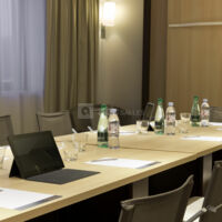 Novotel Paris Roissy CDG Convention