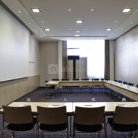Novotel Paris Roissy CDG Convention