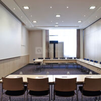 Novotel Paris Roissy CDG Convention