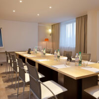 Novotel Paris Roissy CDG Convention