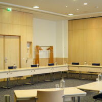 Novotel Paris Roissy CDG Convention