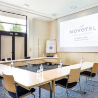 Novotel Paris Roissy CDG Convention