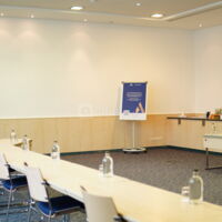 Novotel Paris Roissy CDG Convention