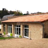 Salle de séminaire 80m2