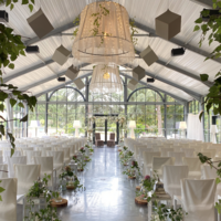 Villa Emma - L'Orangerie