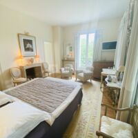 Villa Emma - L'Orangerie