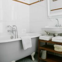 Villa Emma - L'Orangerie