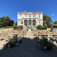 Villa Emma - L'Orangerie