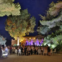 Domaine de Cleverland