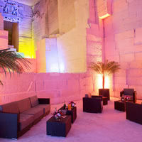 Carrières de Lumières