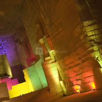 Carrières de Lumières