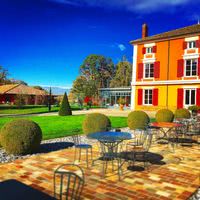 Les jardins