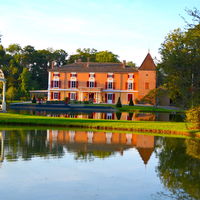Le Château d'Epeyssoles
