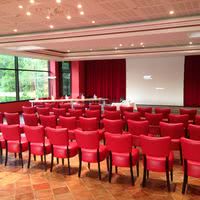 Salle de réunion