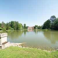 Château d'Épeyssoles