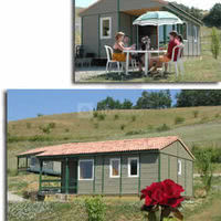 Chalet 2 et 3 chambres