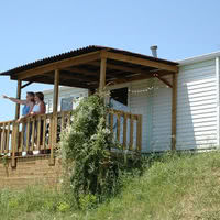 Mobil home