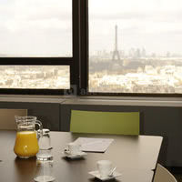 Tout le confort et service