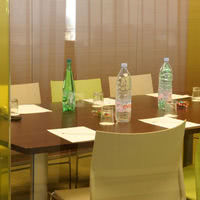 Salle luxembourg