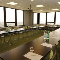 Salle londres