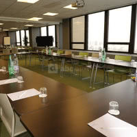 Salle paris