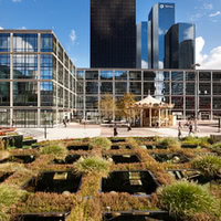 ATEAC La Défense