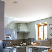 Cuisine Domaine des Vignes d'Hôtes