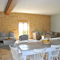 Salon et salle de réunion