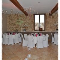 Domaine des Vignes d'Hôtes