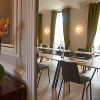 Hostellerie Cèdre & Spa