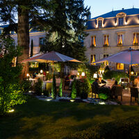 Hostellerie Cèdre & Spa