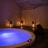 Hostellerie Cèdre & Spa