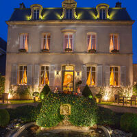 Hostellerie Cèdre & Spa