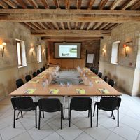 Domaine du Bois Saint Mard