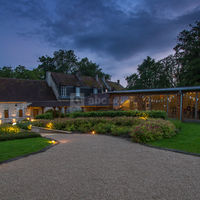 Domaine du Bois Saint Mard