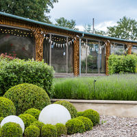 Domaine du Bois Saint Mard