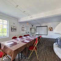 Hôtel Originals Relais Rouen La Bertelière