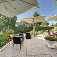 Hôtel Originals Relais Rouen La Bertelière